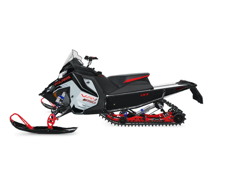 2026 Polaris 850 INDY VR1 137