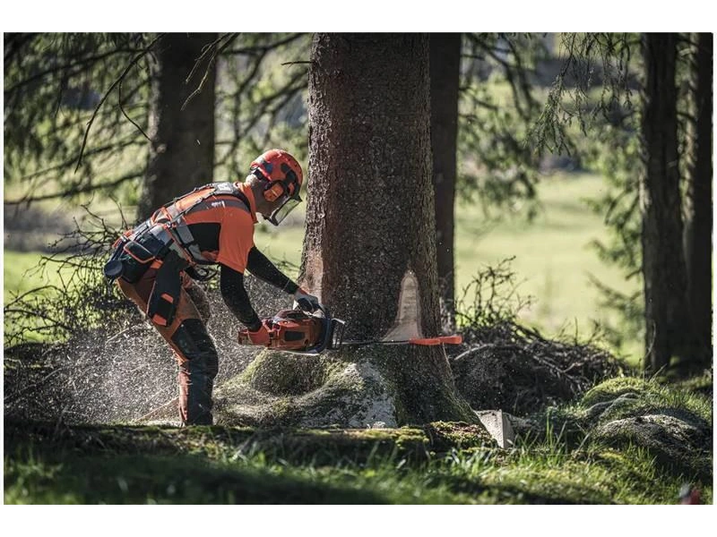 None Husqvarna 572 Xp alt