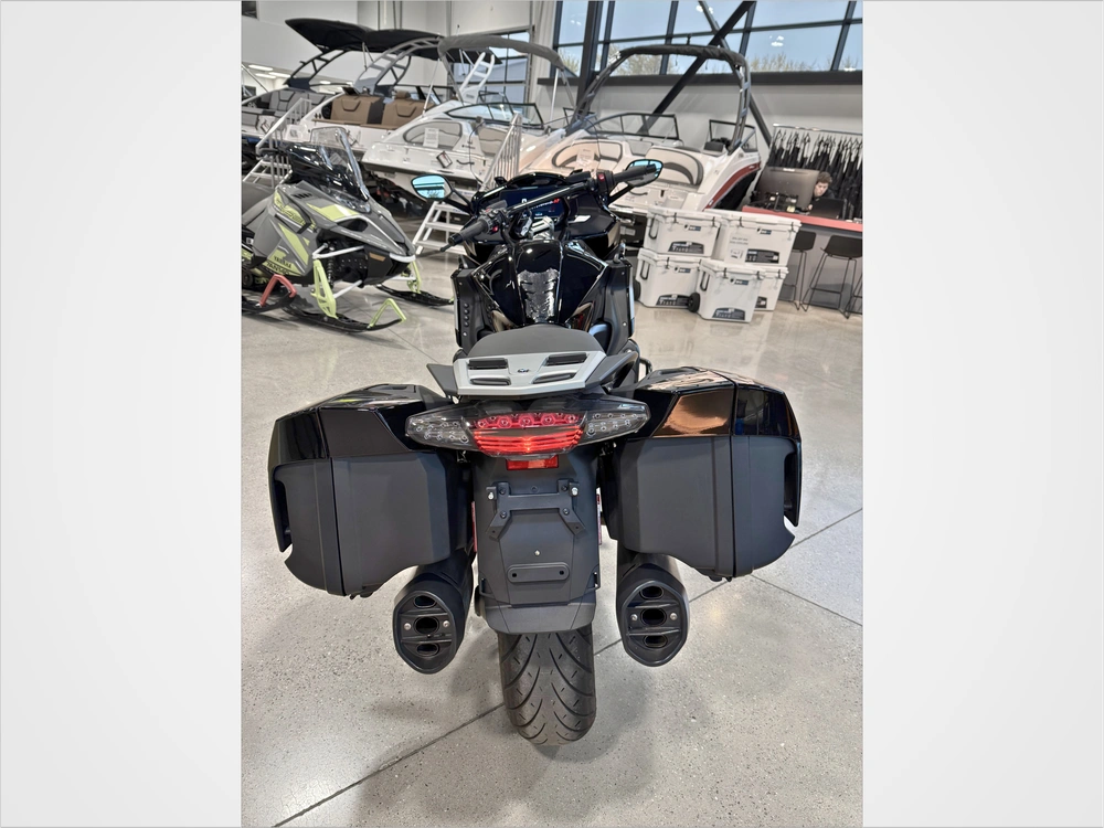 2023 Bmw K1600gt alt