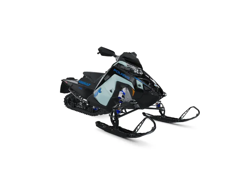 2026 Polaris Patriot 9R Switchback Assault 146