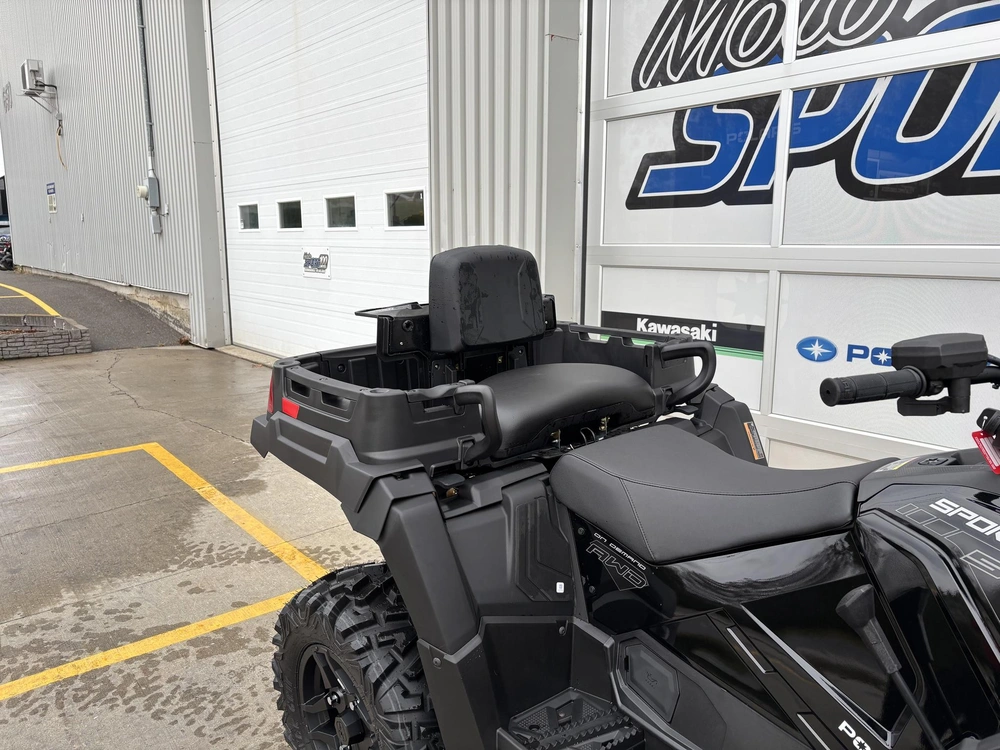 2026 Polaris Sportsman X2 570 alt