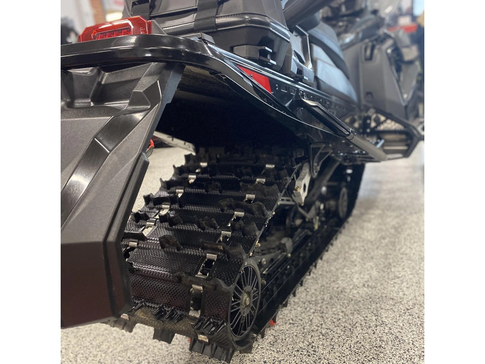 2025 Polaris 650 Indy Adventure 137 - 7s Gps - Electric Start alt