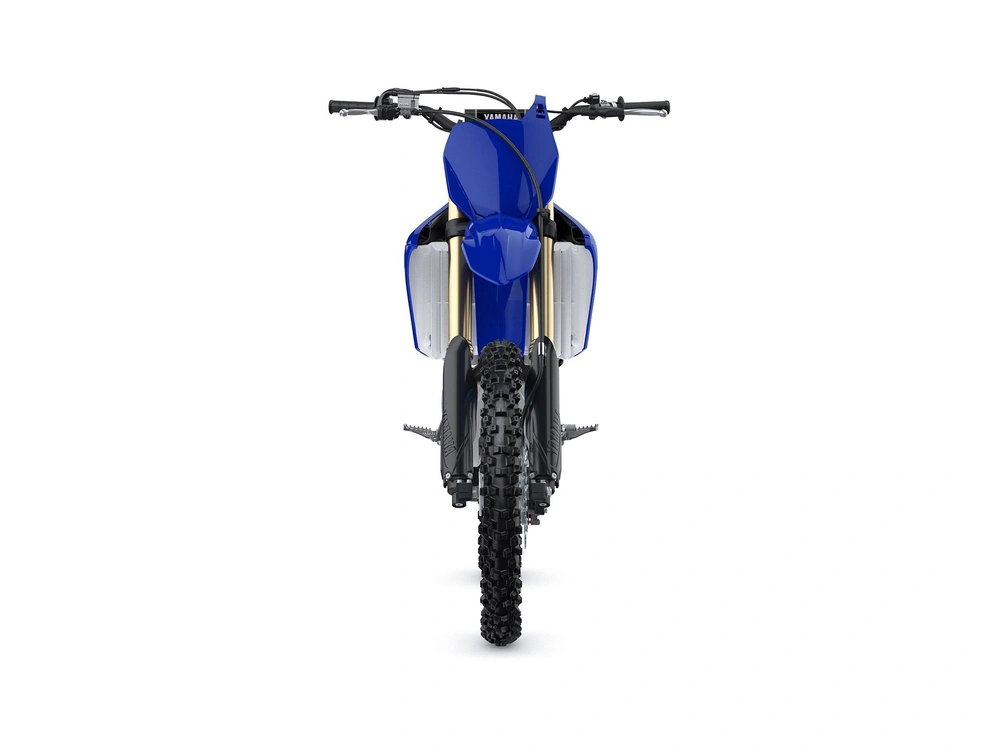 2021 Yamaha Yz250flgy alt