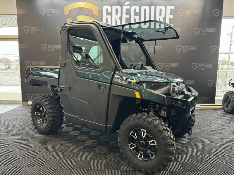 Polaris Ranger Xp 1000 Northstar Edition Premium 2026 alt
