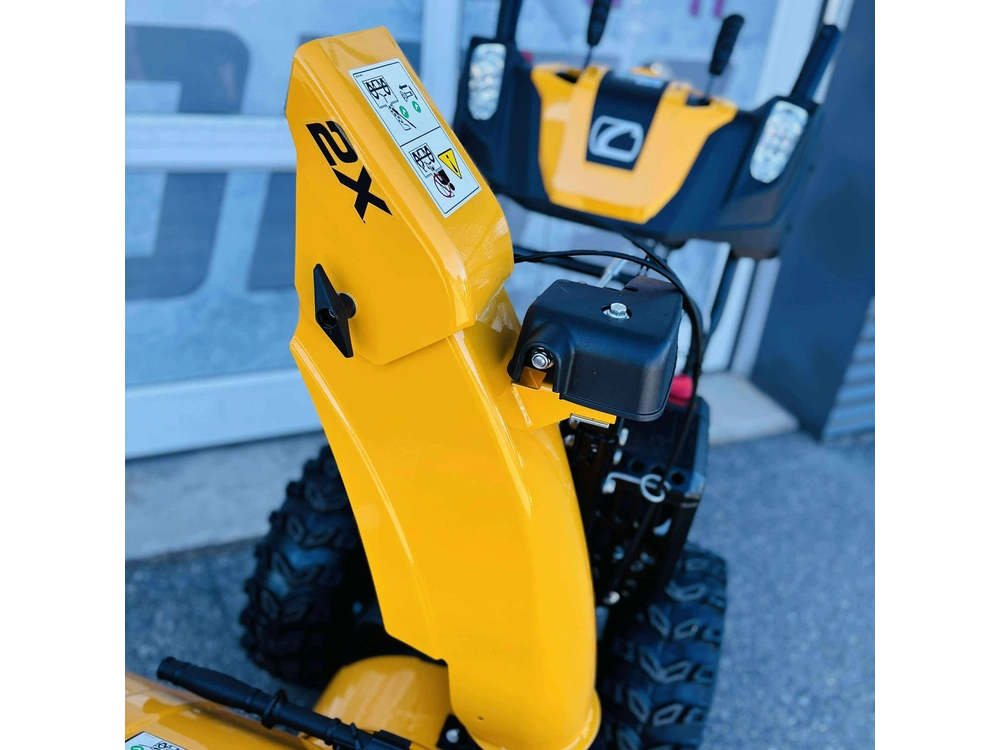 Cub Cadet Snowthrower 2x 28 31ah5ivtb56 2026 alt