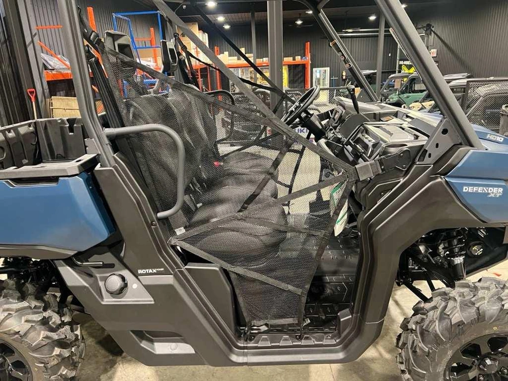 Can-am Defender Xt Hd10 2025 alt