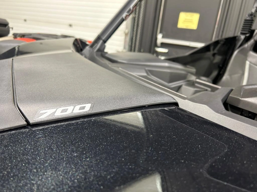 Can-am Commander Xt 700 2026 alt