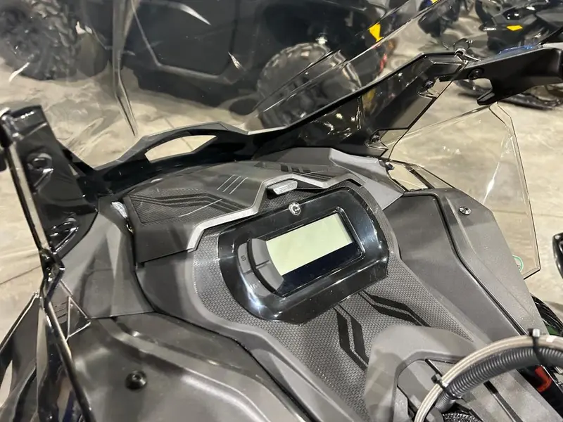 2026 Ski-Doo SKANDIC LE 20'' 600 EFI Silent Cobra 1.5'' E.S.