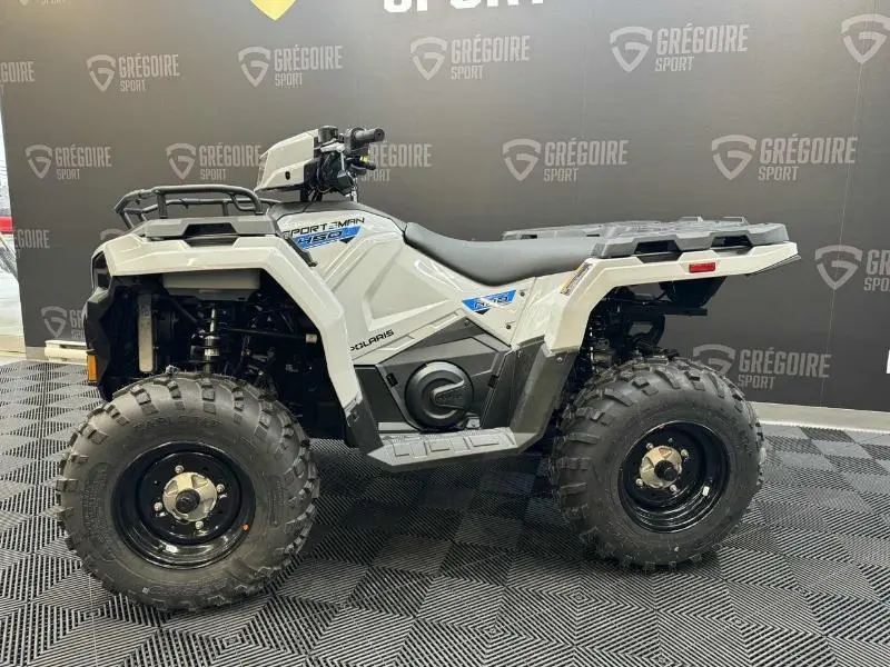 2026 Polaris Sportsman 450 H.o.