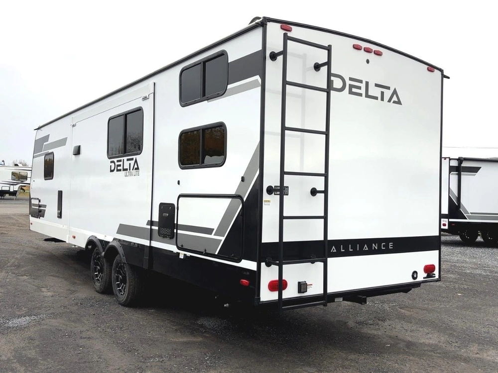 2026 Alliance Rv Delta Ultra Lite Bh271 alt