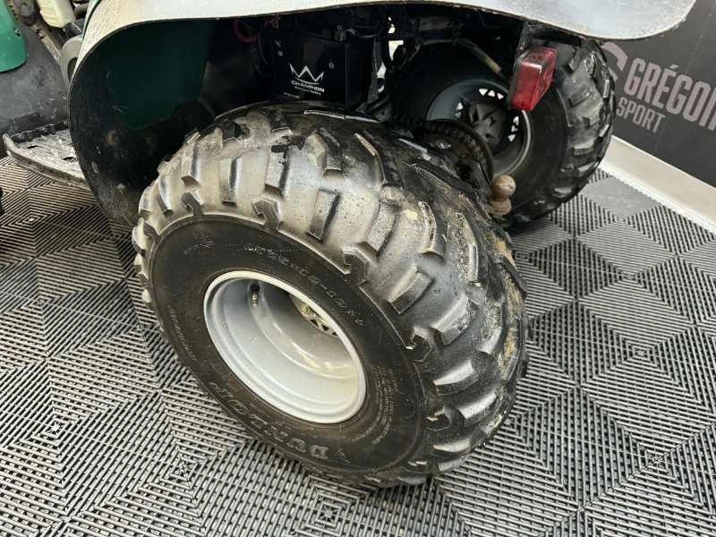 Polaris Magnum 425 4x4 1997 alt