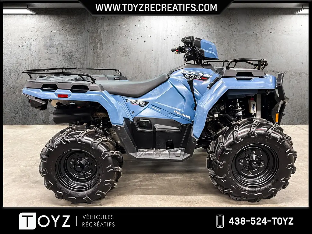 Polaris SPORTSMAN 570 EPS 2022