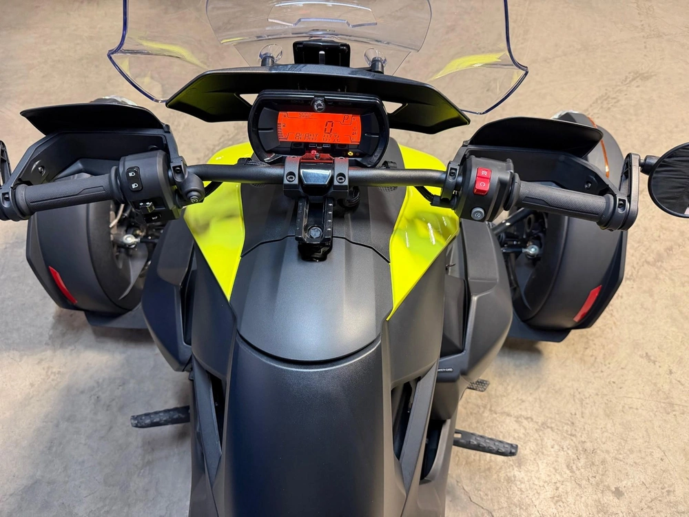 Can-am Ryker Sport 900 Ace ( 2000$ D'accessoires Inc) 2025 alt