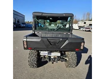 Cfmoto Uforce 1000 2023 alt