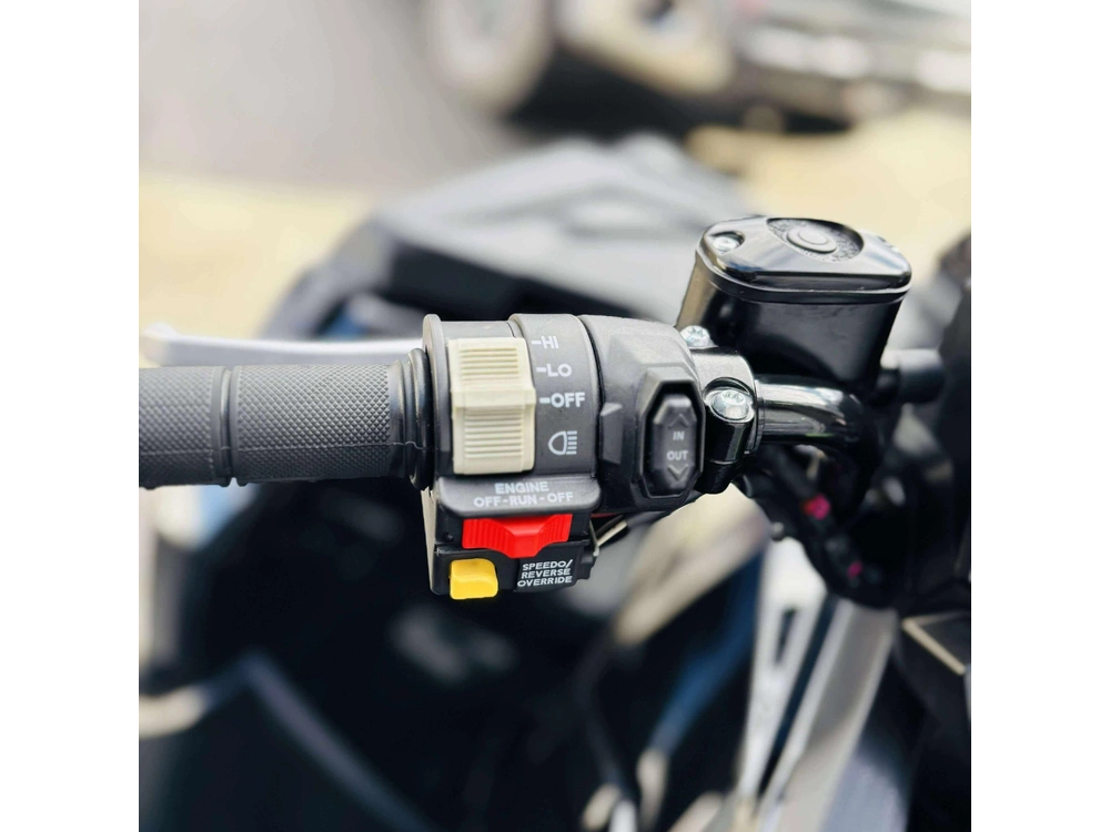 Polaris Sportsman 570 Trail 2022 alt