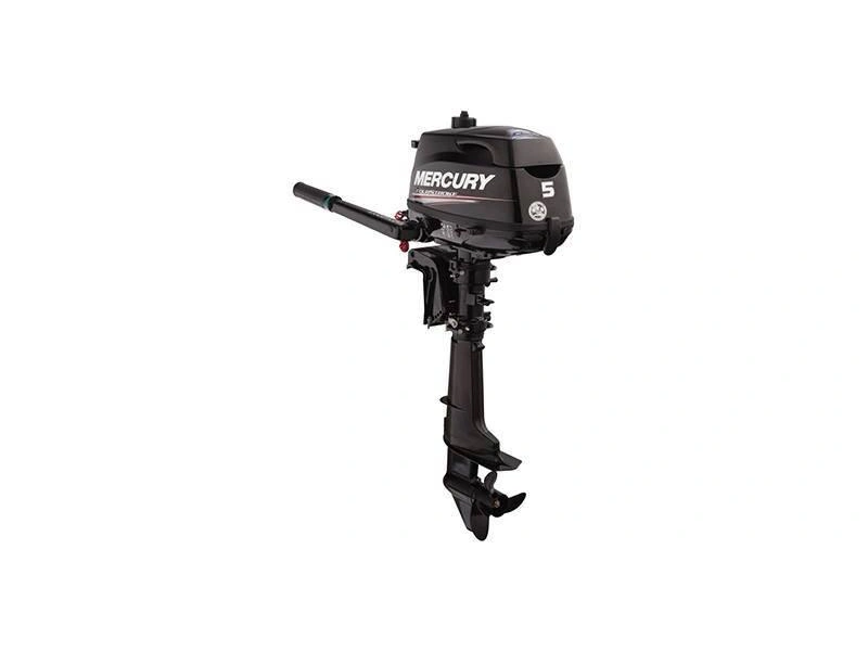 2024 Mercury 5hp Mh Fourstroke alt