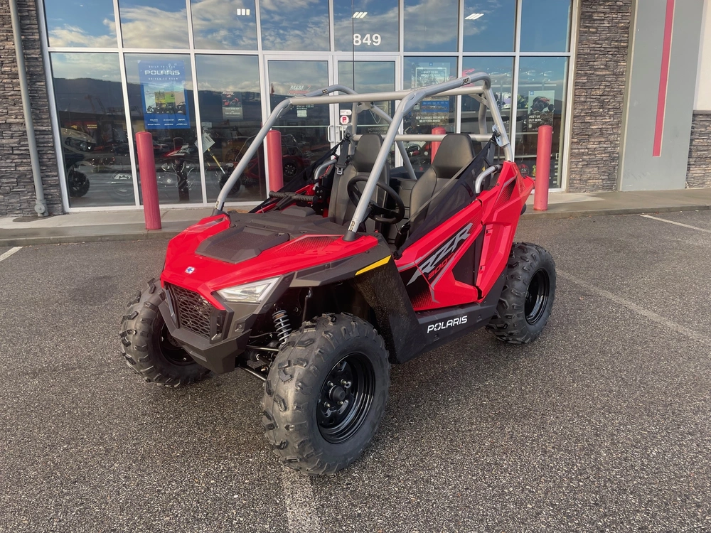 2026 Polaris Rzr 200 Efi alt