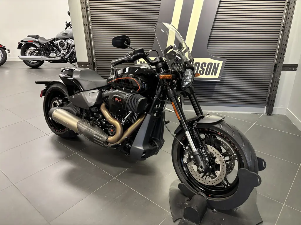 2019 Harley-Davidson FXDRSFXDRS
