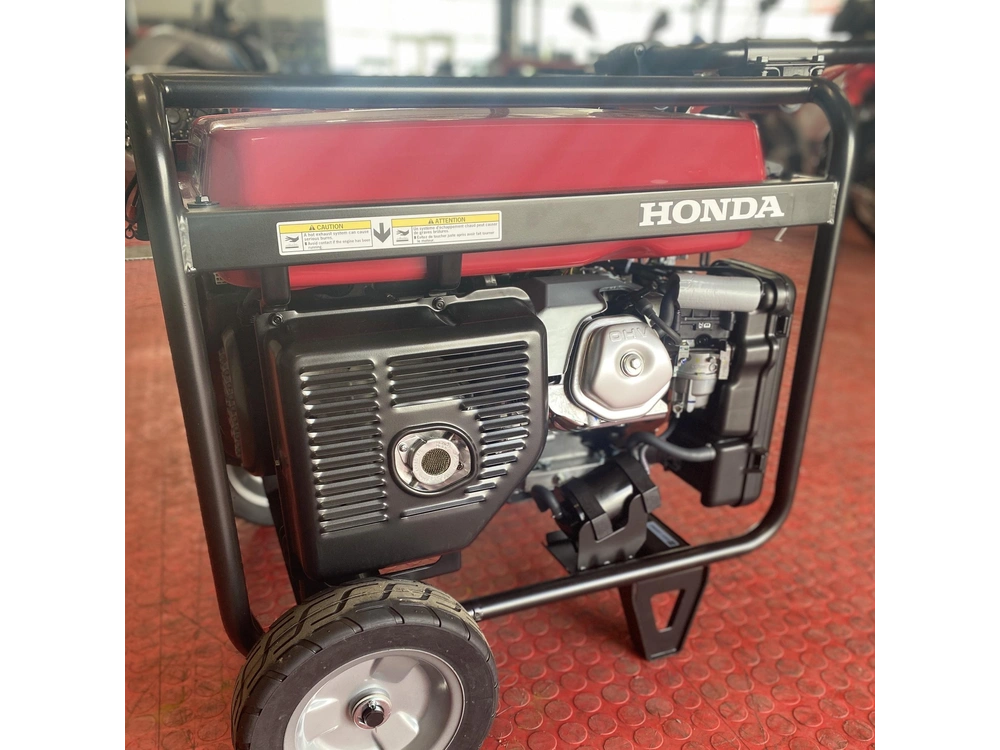 2025 Honda Em6500s2c3 Generator alt