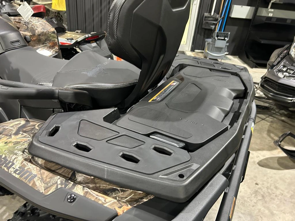 Can-am Outlander Max Xt 850 2026 alt