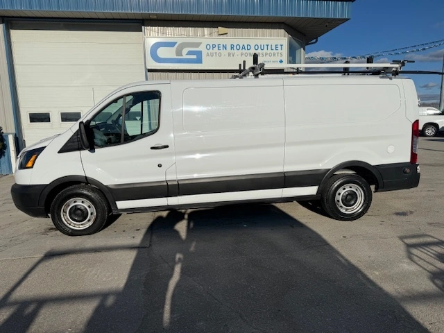 2019 Ford Transit T-350 Cargo Van alt