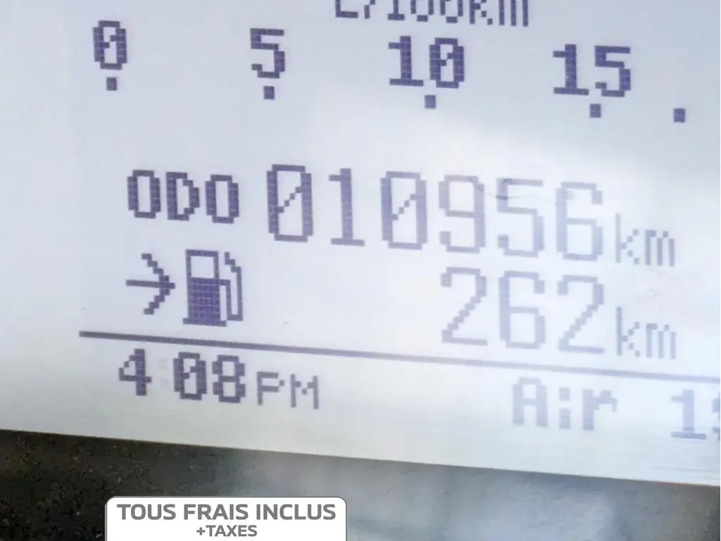 2020 Suzuki V-STROM 1050