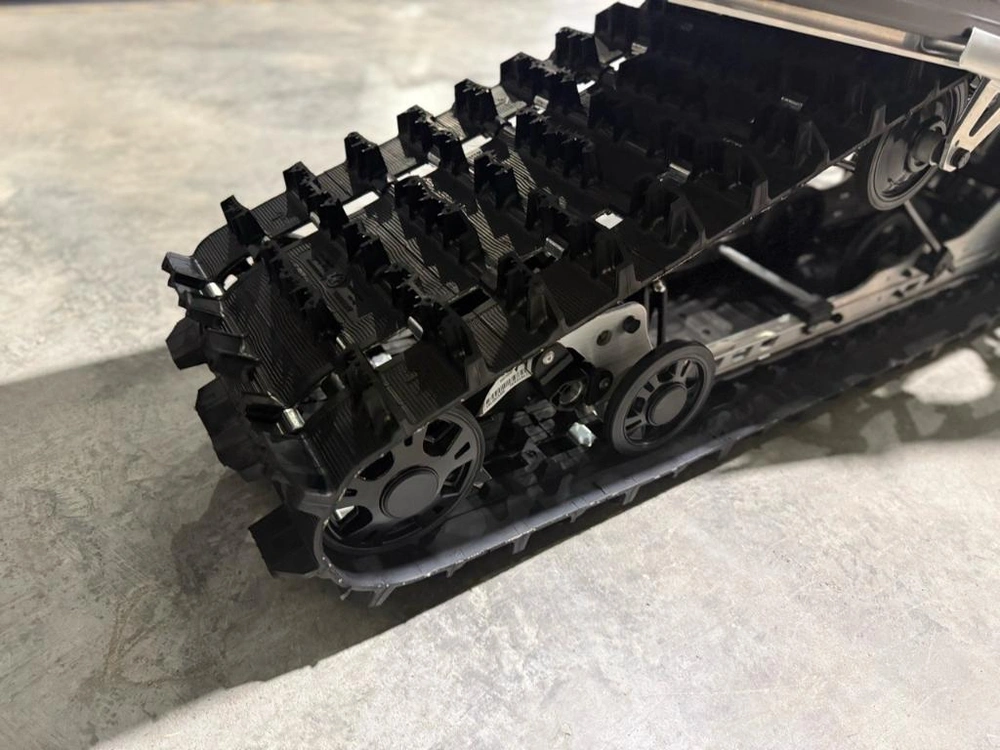 Ski-doo Expedition Sport 600 Ace Charger 1.5'' E.s. 2025 alt