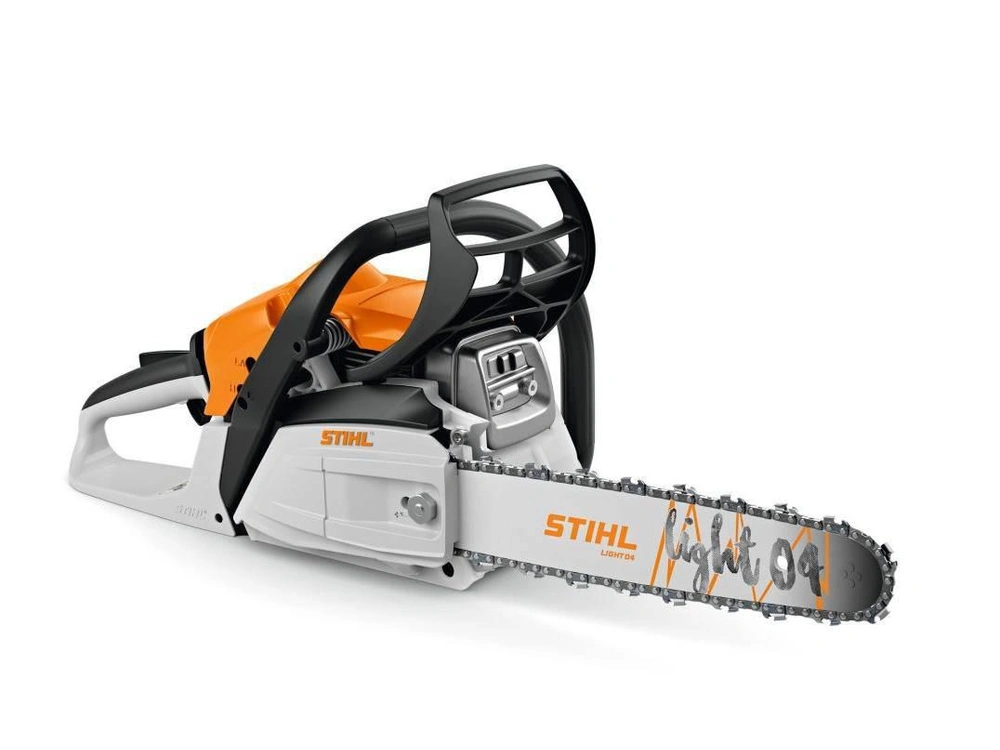 None Stihl Ms 212 alt