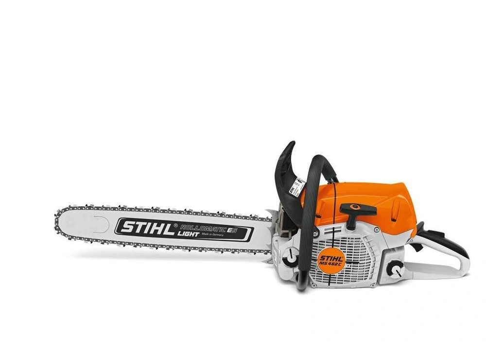 None Stihl Ms 462 Arctic alt