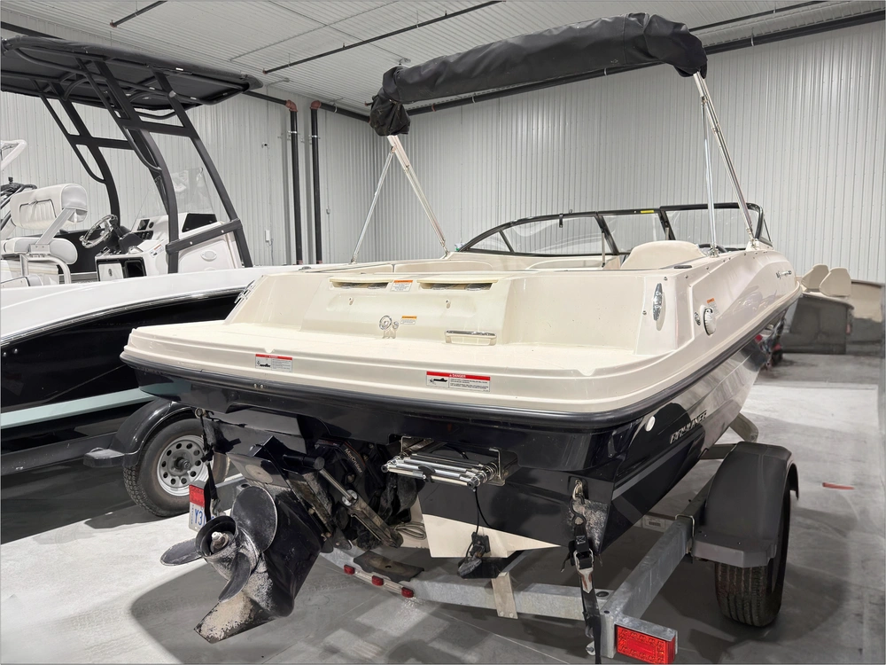 2021 Bayliner Vr4 alt
