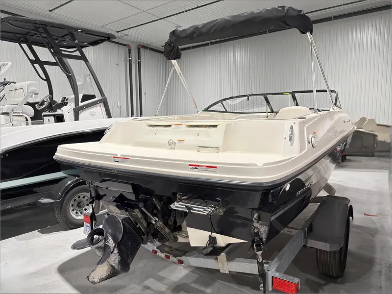 2021 Bayliner VR4