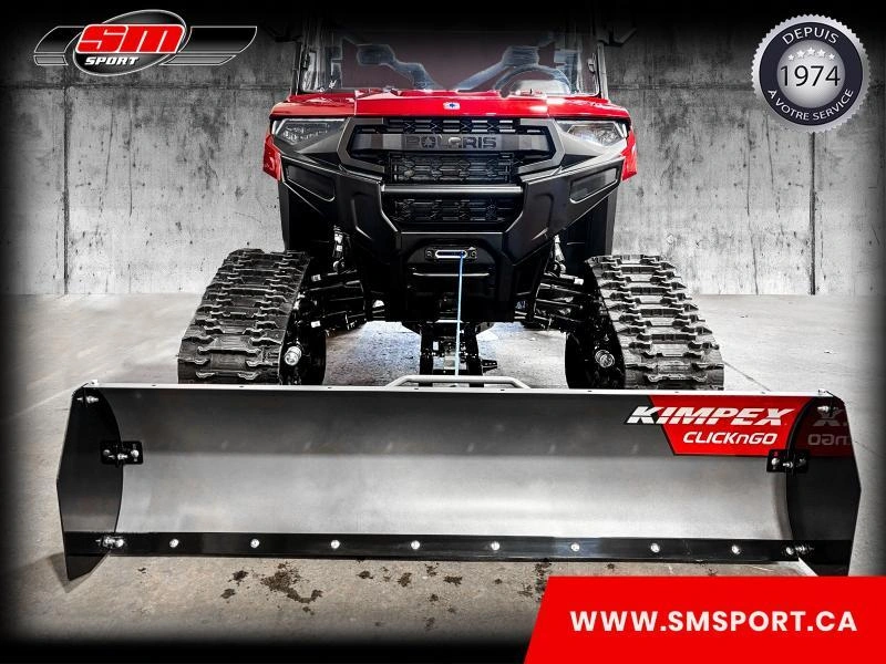 Polaris Ranger Xp 1000 Premium 2025 alt