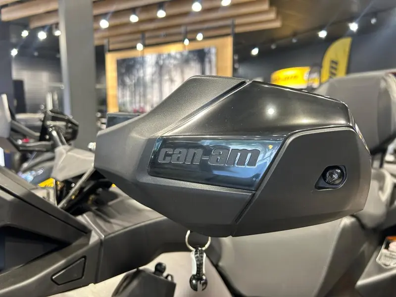 2026 Can-Am Outlander MAX XT 850