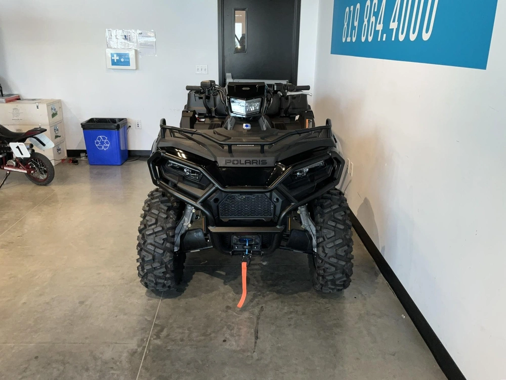 Polaris Sportsman X2 570 2026 alt