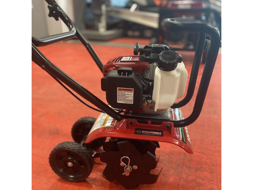 2024 Honda Fg110k1c Tiller alt