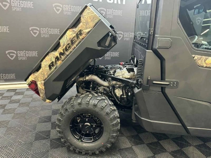 Polaris Ranger Xp 1000 Northstar Edition Premium 2026 alt