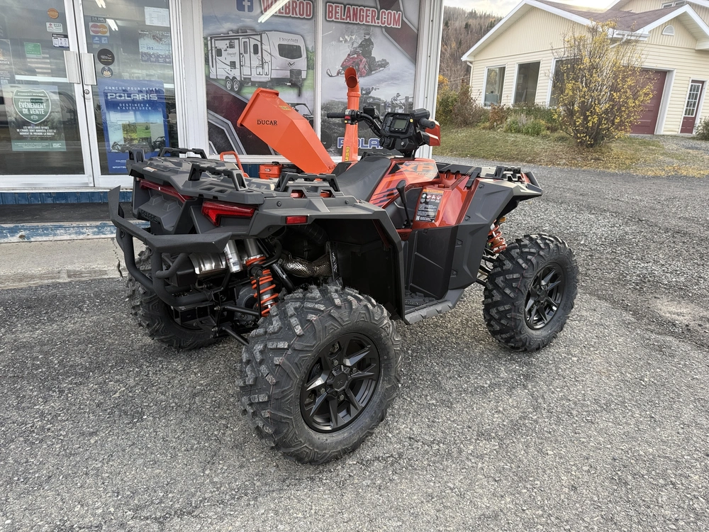Polaris A26slz95af Sportsman Xp 1000 S 2026 alt
