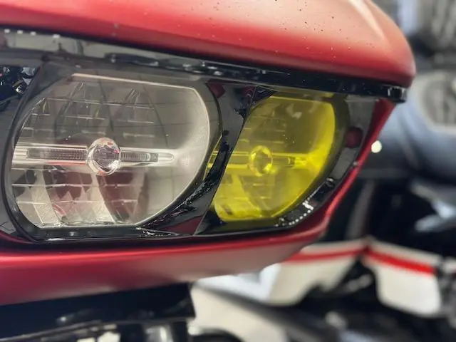 Harley-Davidson Road GlideFLTRXS 2019