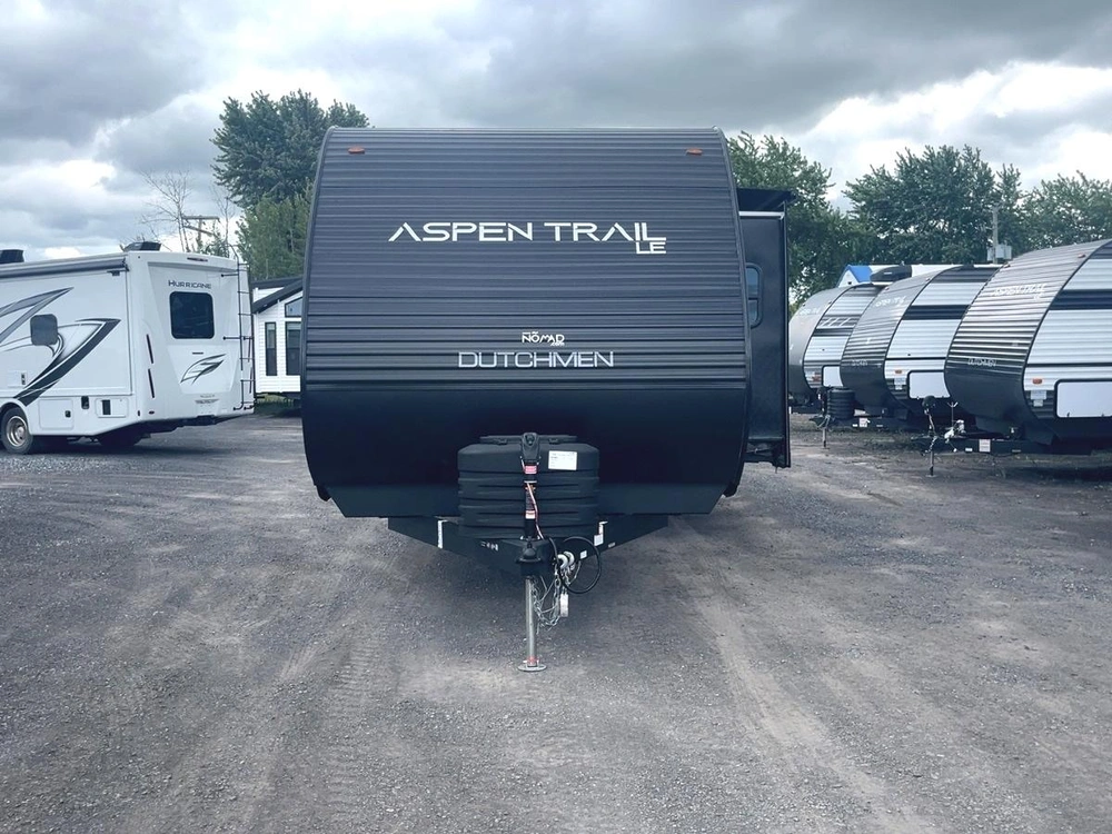 2026 Dutchmen Aspen Trail 29tb alt