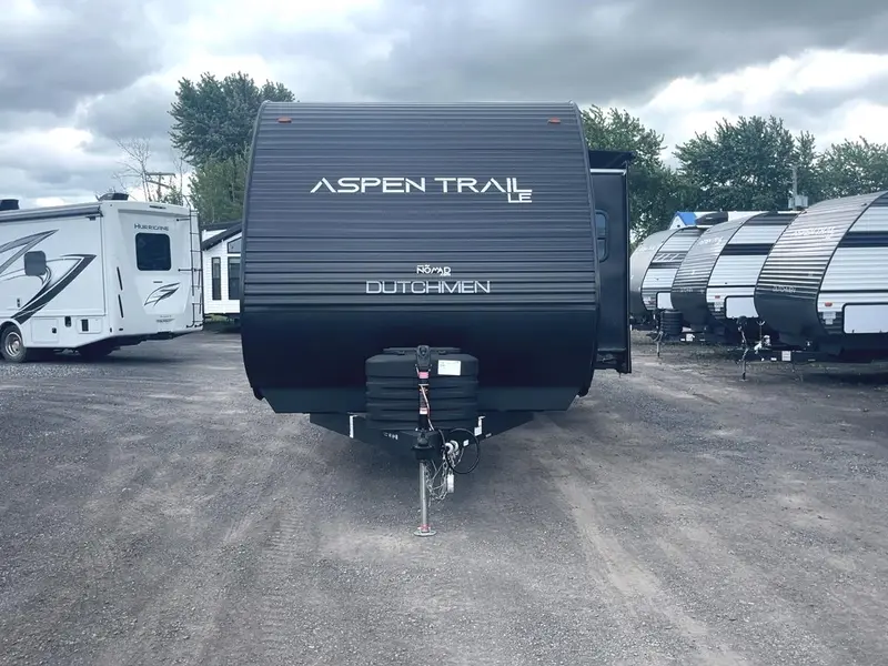 2026 Dutchmen Aspen Trail 29TB