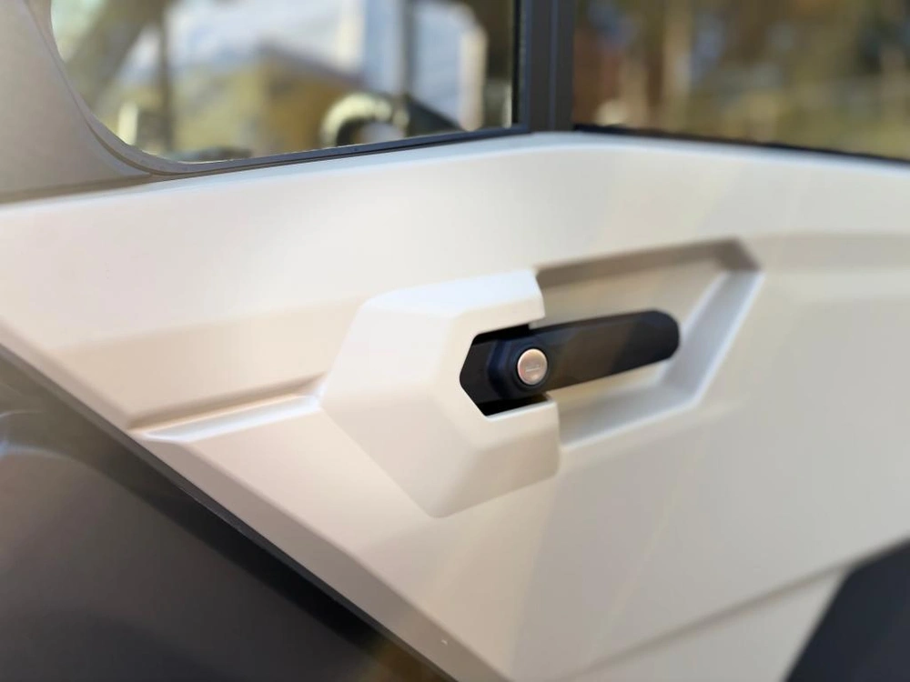 Can-am Defender Max Limited Cab Hd10 2025 alt