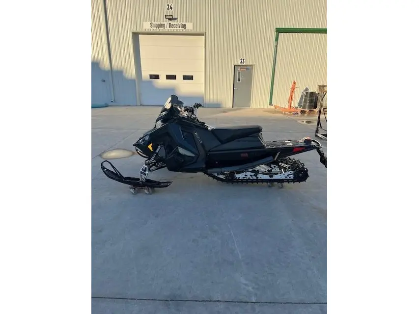 2026 Polaris PROSTAR S4 INDY SP 137 