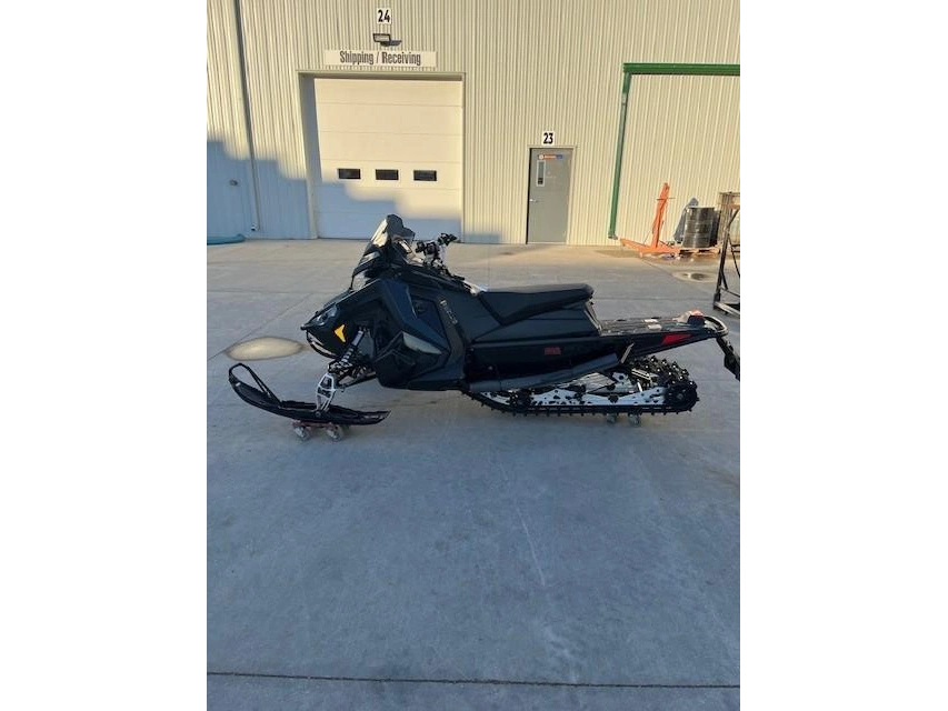 2026 Polaris Prostar S4 Indy Sp 137