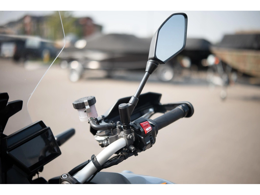 2021 Yamaha Tracer 9 alt