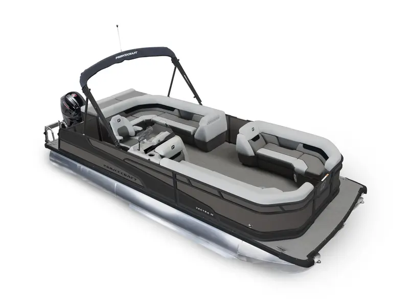 2026 Princecraft Vectra 23 L thumbnail 2