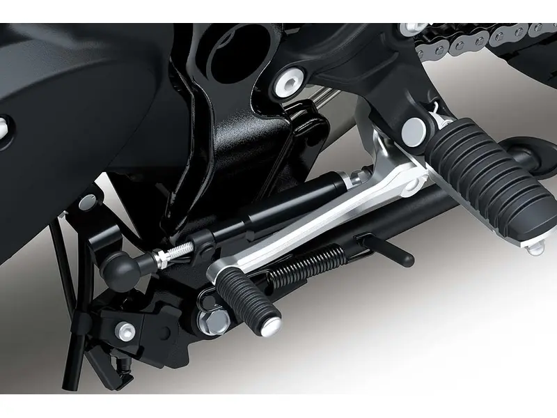 2026 Kawasaki Z900RS SE PRE-COMMANDE