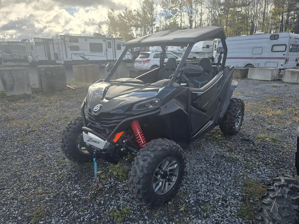 Cfmoto Zforce 950 Sport G2 2024 alt