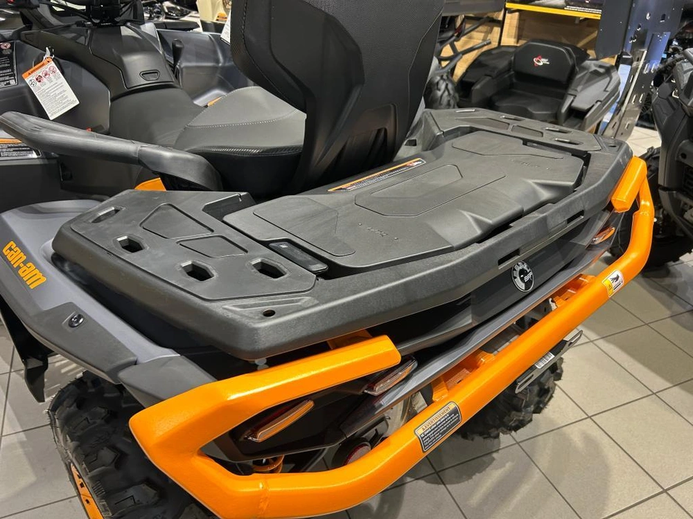 Can-am Outlander Max Xt-p 1000r 2025 alt