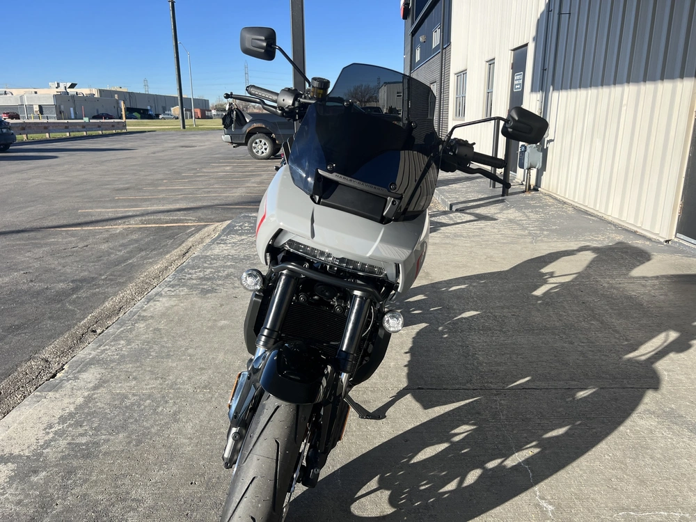 2025 Harley-davidson Pan America 1250 St alt