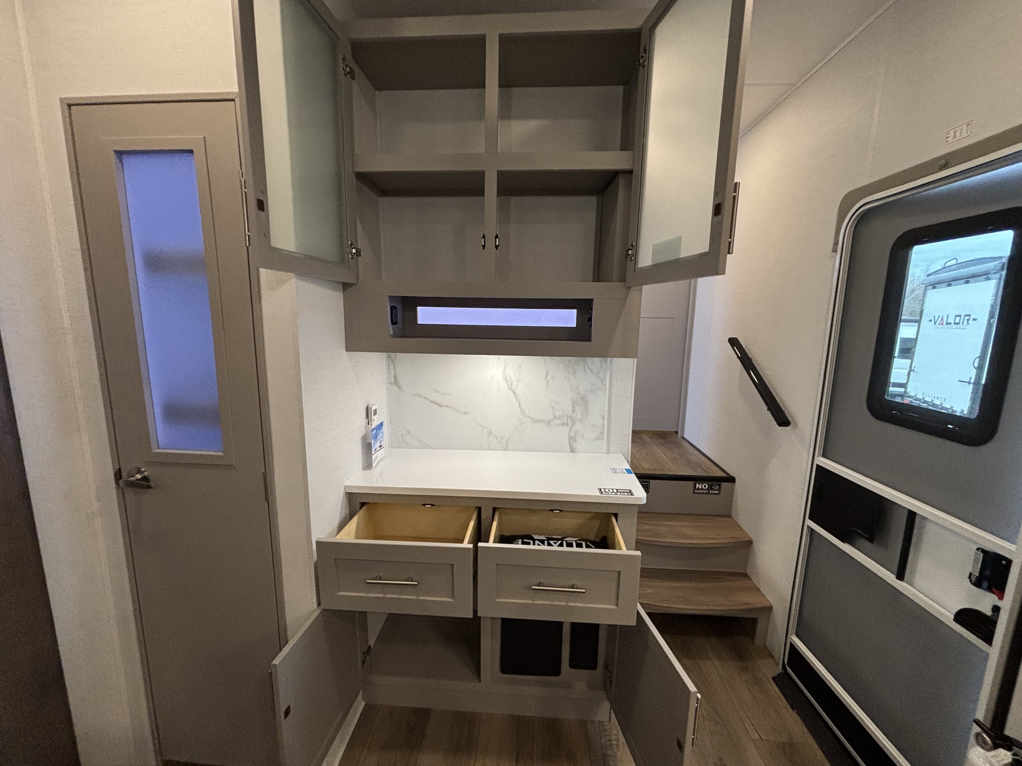 2026 Alliance RV Avenue 29RL